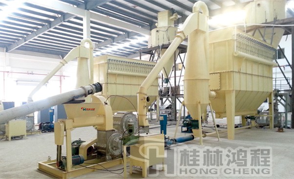 粉體改性機(jī) 粉體改性機(jī)