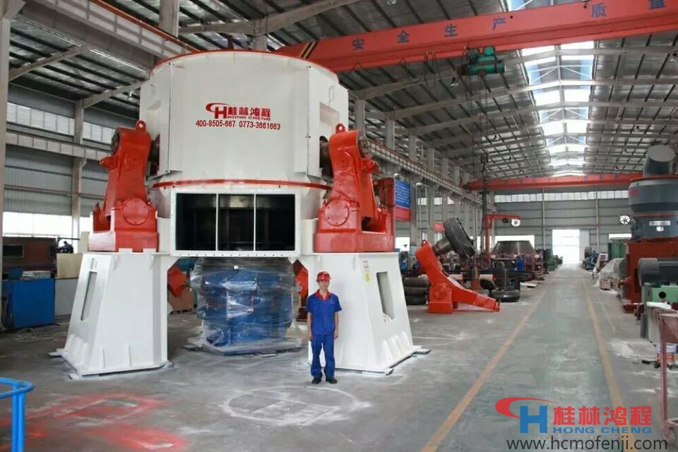 桂林鴻程HLM2900立磨 桂林鴻程HLM2900立磨