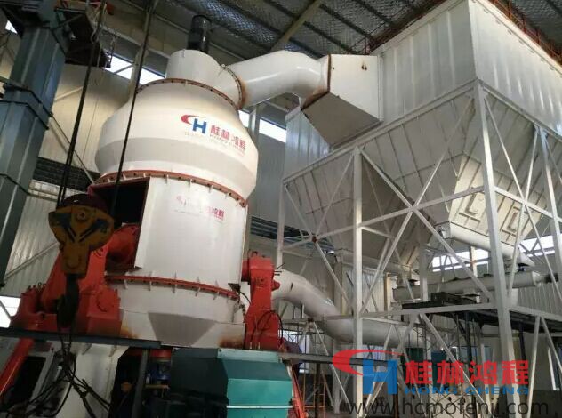 鋁礬土磨粉機經典案例,貴州某科技公司鋁礬土生產線,立磨 鋁礬土磨粉機經典案例,貴州某科技公司鋁礬土生產線,立磨