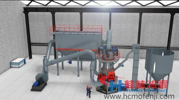 超細立磨 白云石立磨 超細立磨 白云石立磨