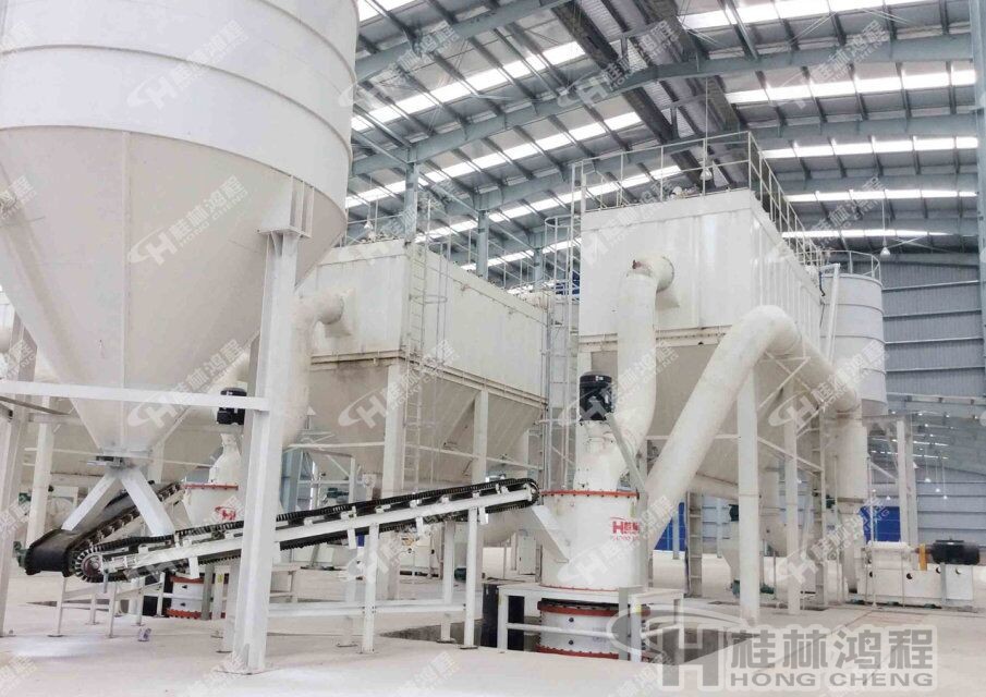 國內(nèi)方解石超細(xì)磨粉機(jī)多少錢一臺HCH超細(xì)環(huán)輥磨粉機(jī)幾十上百萬 國內(nèi)方解石超細(xì)磨粉機(jī)多少錢一臺HCH超細(xì)環(huán)輥磨粉機(jī)幾十上百萬