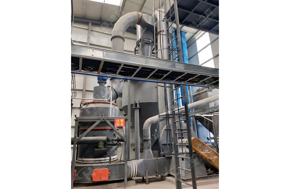 1564017747341987.jpg 1臺(tái)5R雷蒙機(jī)-2.5噸-煤粉和瀝青混合料-200目90過(guò)山西大同