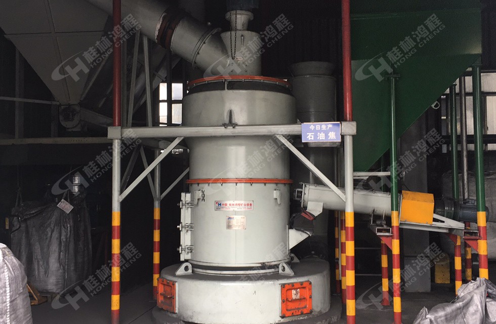 4r雷蒙磨粉機成功案例:碳素 4r雷蒙磨粉機成功案例:碳素