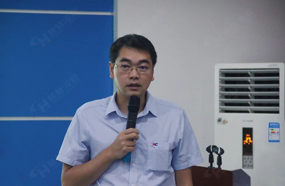 再創輝煌!桂林鴻程礦山設備磨粉機2022銷售大會圓滿召開 再創輝煌!桂林鴻程礦山設備磨粉機2022銷售大會圓滿召開