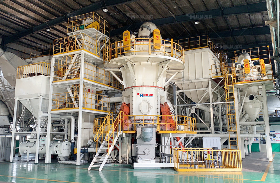 碳化硅超細微粉碎設備 碳化硅超細微粉碎設備