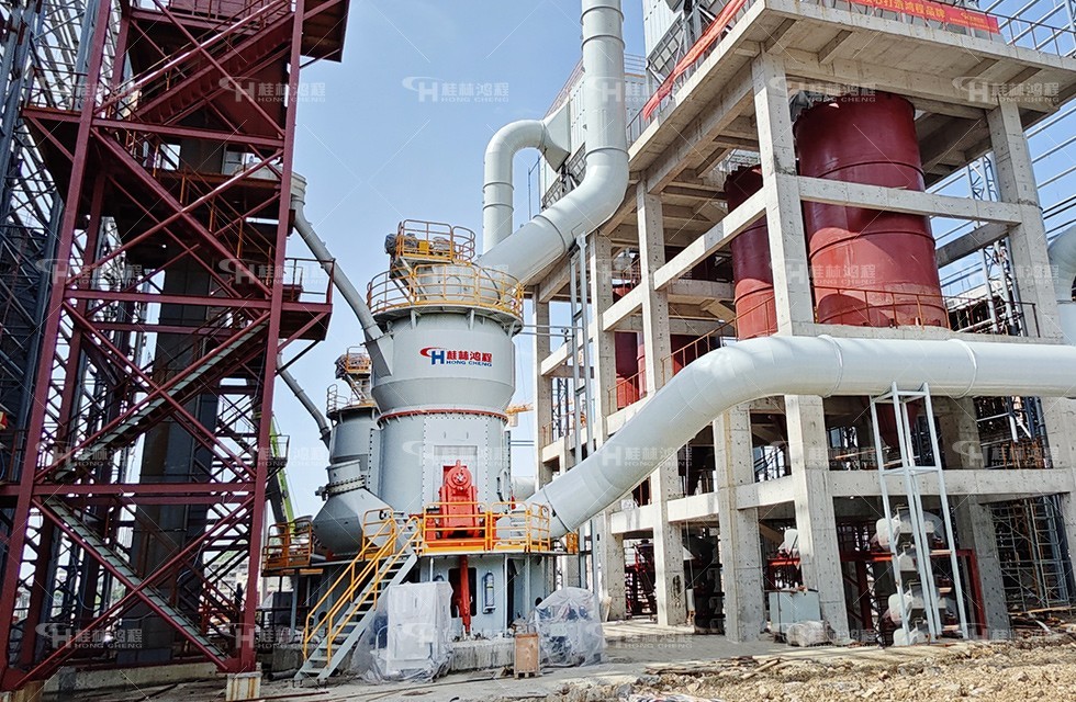 錳礦大型磨粉設備