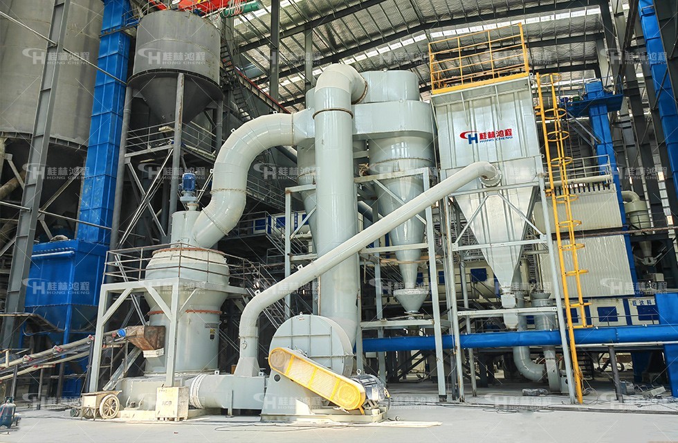 石灰渣粉磨機(jī) 石灰渣粉磨機(jī)